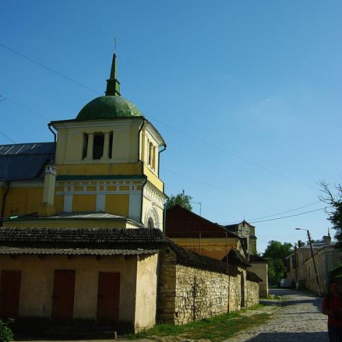 Фото Святих Апостолів Петра та Павла 1580р