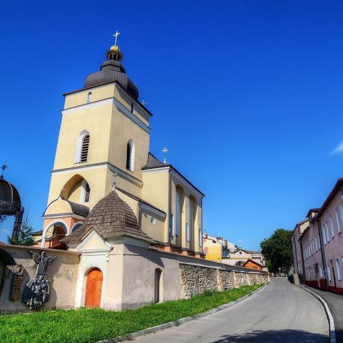 Фото Різдва Пресвятої Богородиці 14-15ст.