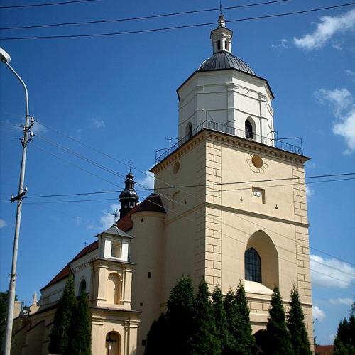 Фото Святого Іоанна Хрестителя