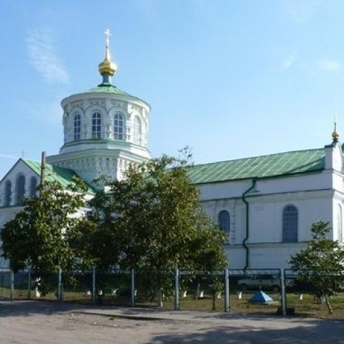 Фото Різдва Богородиці, Церква