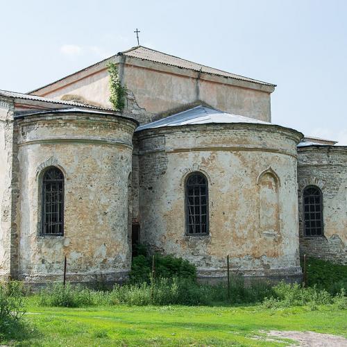 Фото Успіння Богородиці