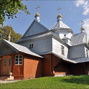 Фото Різдва Пресвятої Богородиці (1849-1852)