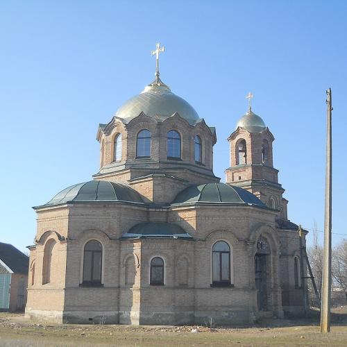 Фото Святого Іллі, 1910р