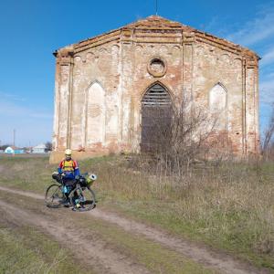 Фото Кірха Святотроїцька