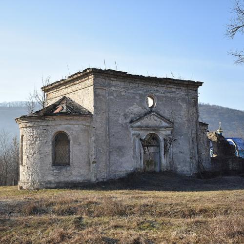 Фото Різдва Пресвятої Богородиці