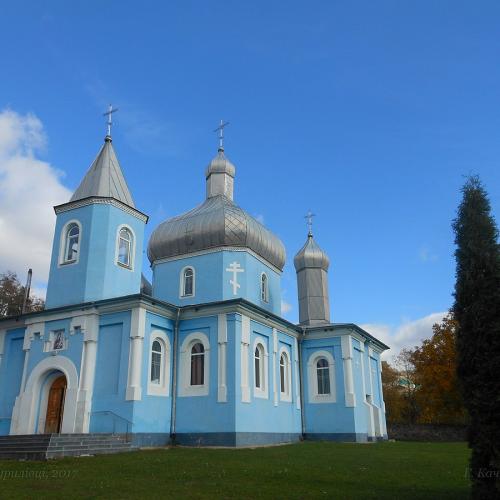 Фото Пресвятої Богородиці