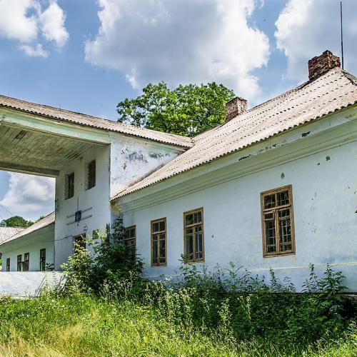 Фото Будинок Колосовських,  19ст