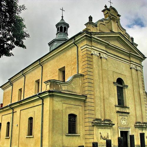 Фото Успення Пресв”ятої Богородиці 1805р