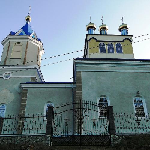 Фото Різдва Богородиці 1776р