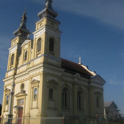 Фото Різдва Пресвятої Богородиці 1899р