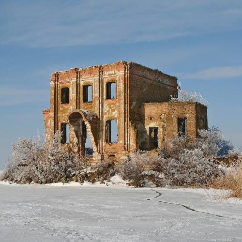 Фото Храм Святого Іллі