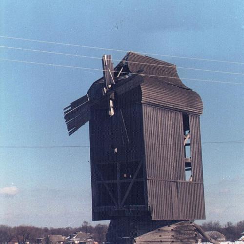 Фото Вітряк, поч. XX ст