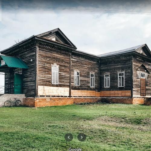 Фото Свято-Троїцька 1901