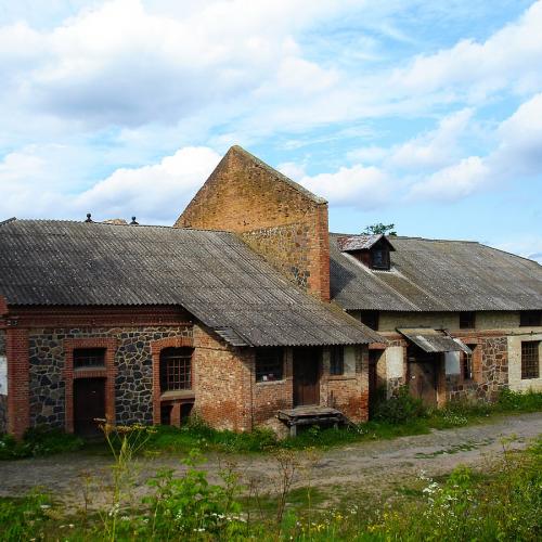 Фото Складський будинок, 1899