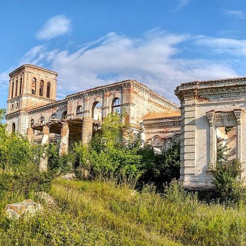 Фото Замок-Палац Вінберга