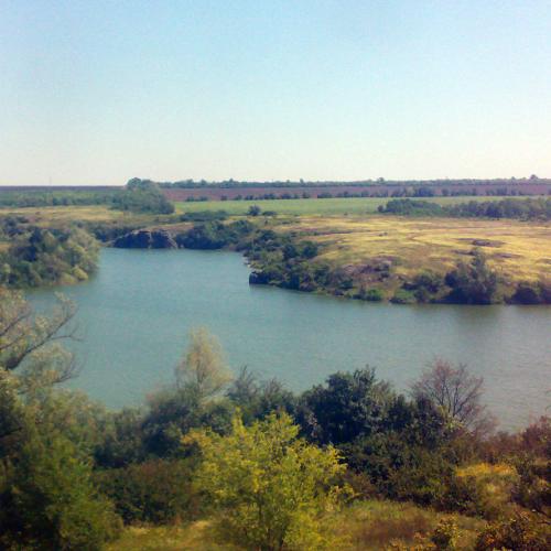 Фото Во́йнівський зака́зник — ландшафтний заказник