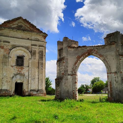 Фото Пресвятої Трійці 1789р