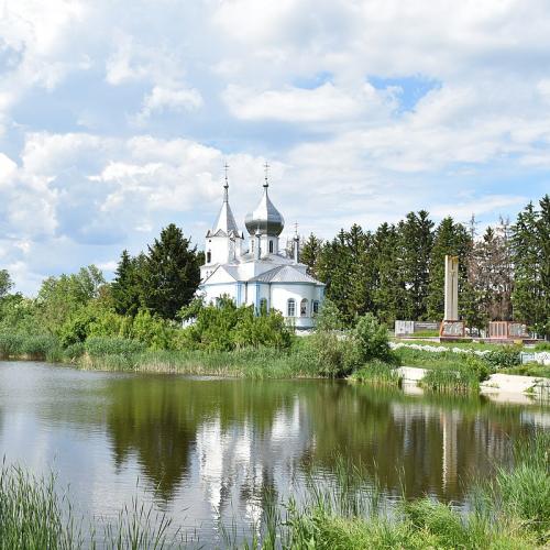 Фото Різдва Пресвятої Богородиці