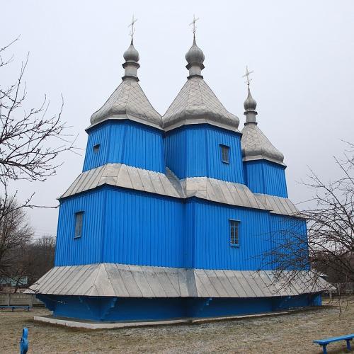 Фото Покрова Богородиці 1776р