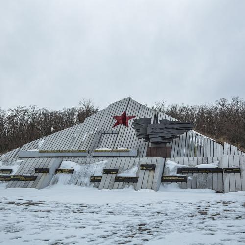 Фото Дніпровський плацдарм