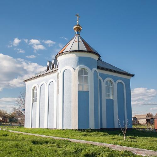 Фото Церква