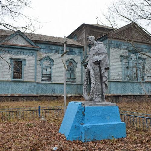 Фото Петропавлівська 1908р