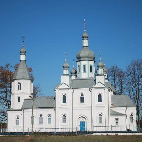 Фото Різдва ПресвятоїБогородиці