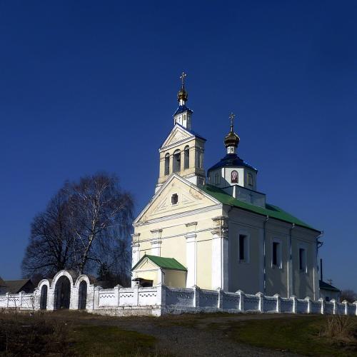 Фото Параскеви П'ятниці 18ст