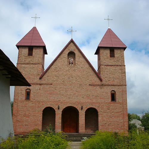 Фото Домініканська спадщина 17 ст