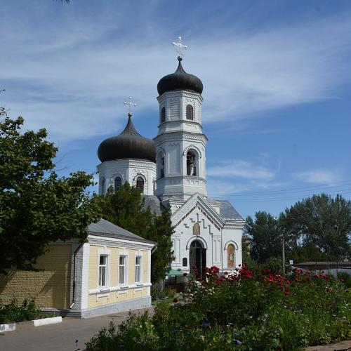 Фото Преображенська церква, кін. XIX ст. — поч. XX ст.,