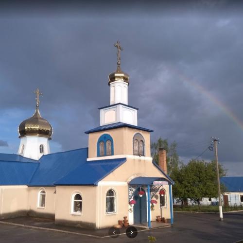 Фото Свято-Вознесенський жіночий монастир