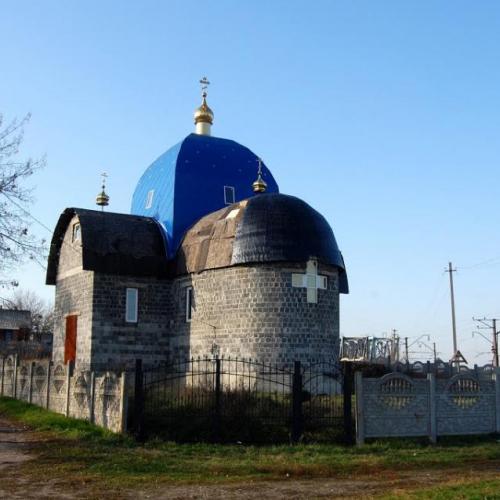 Фото Успіння Пресвятої Богородиці