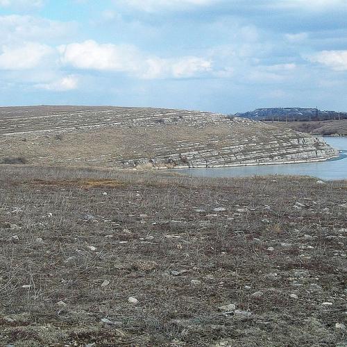 Фото Сти́льське відсло́нення