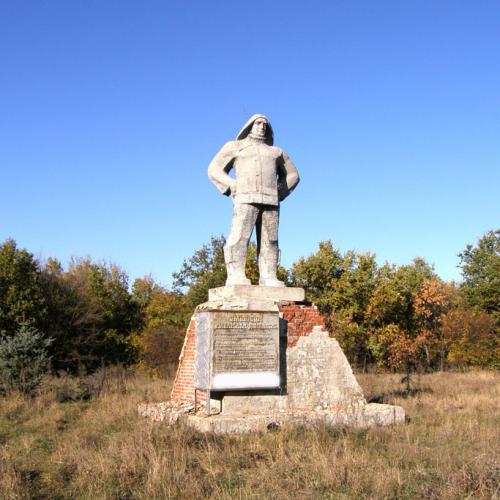 Фото Заповіді рибалкам Донбасу