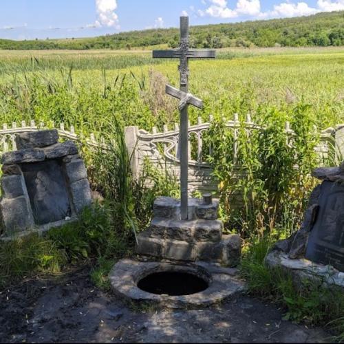 Фото Джерело Різдва Іоанна Хрестителя