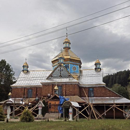 Фото Святих апостолів Петра і Павла