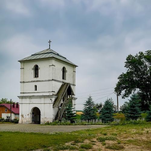 Фото Святого Пантелеймона, 1611р