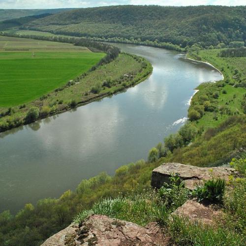 Фото Червона гора