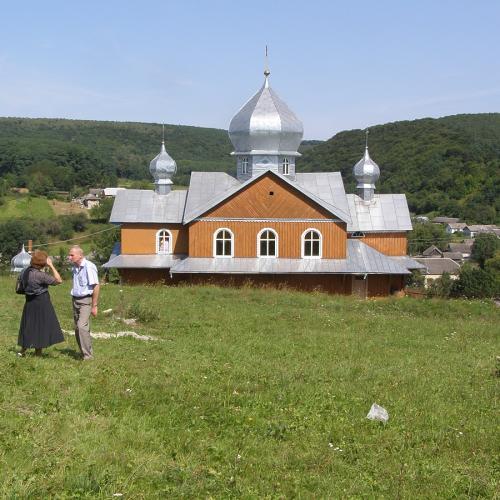 Фото Воскресіння Христового 1911р