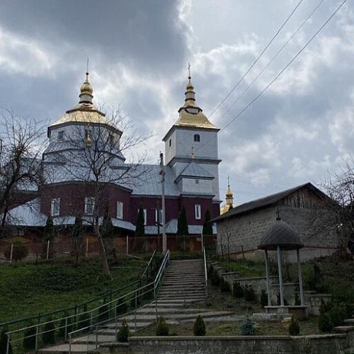 Фото Чудо Архистратига Михаїла