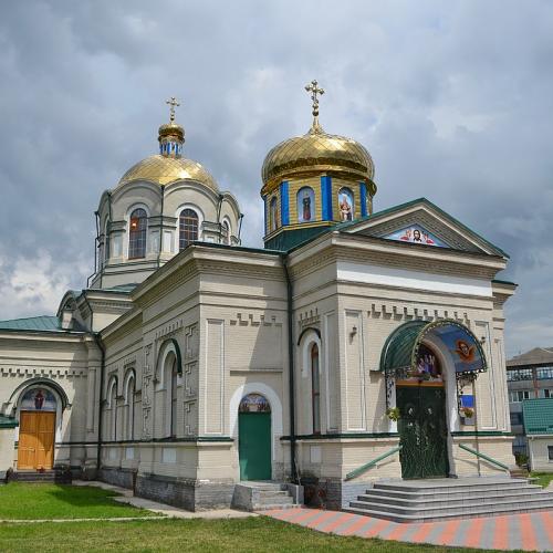 Фото Різдва Богородиці 1901р