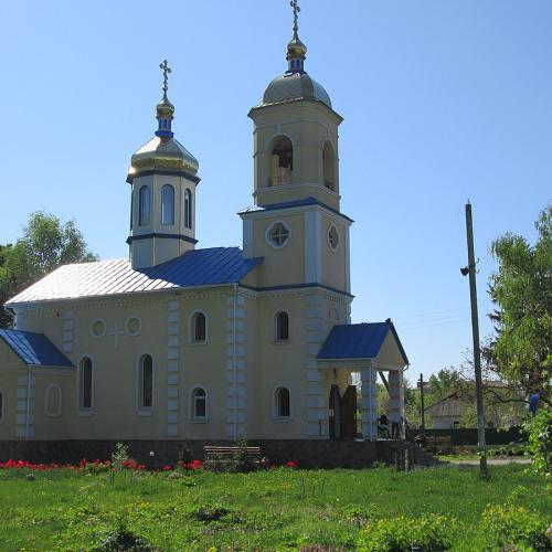 Фото Різдва Пресвятої Богородиці