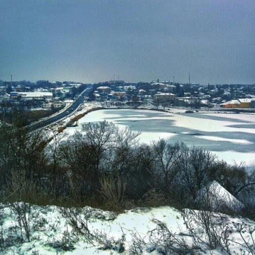 Фото Оглядовий майданчик