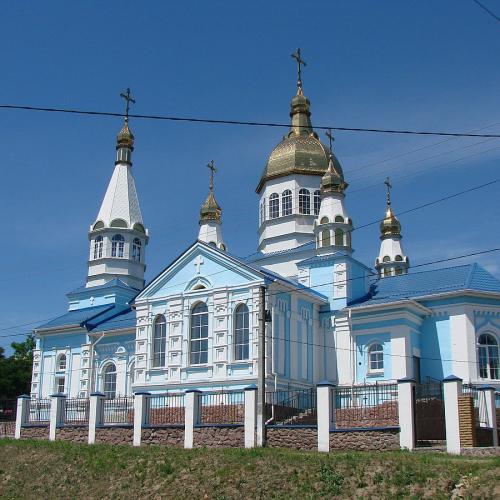 Фото Симеона Стовпника 1907р