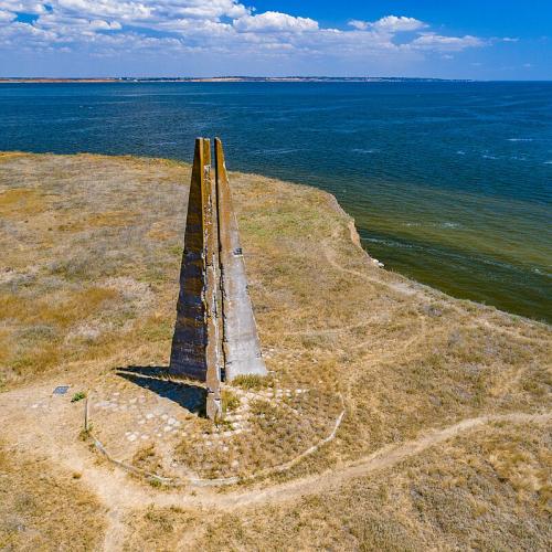 Фото Пам'ятник лейтенанту Шмідту