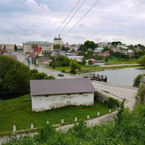 Фото Водяний млин 1780-х