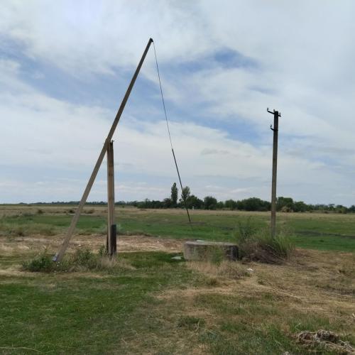 Фото Козацький колодязь - Журавель