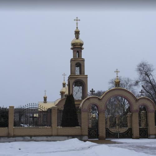 Фото Святих Апостолів Петра та Павла