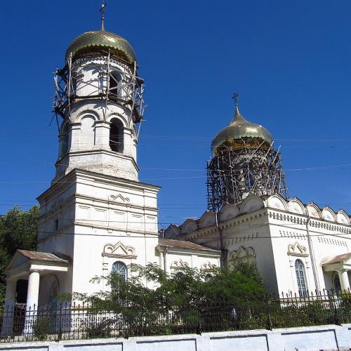 Фото Костянтина і Олени 1888р