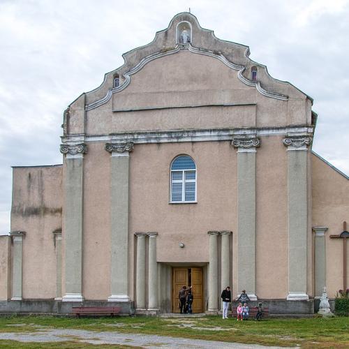 Фото Домініканський монастир